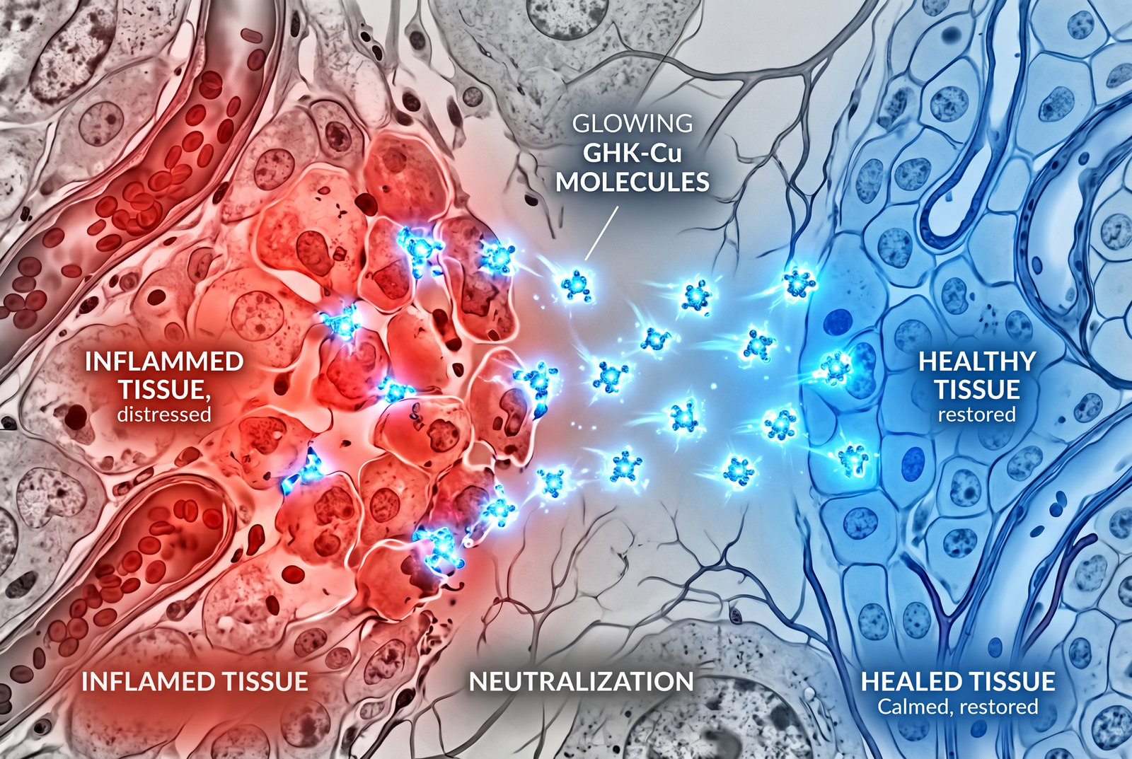 GHK-Cu anti-inflammatory benefits case study thumbnail
