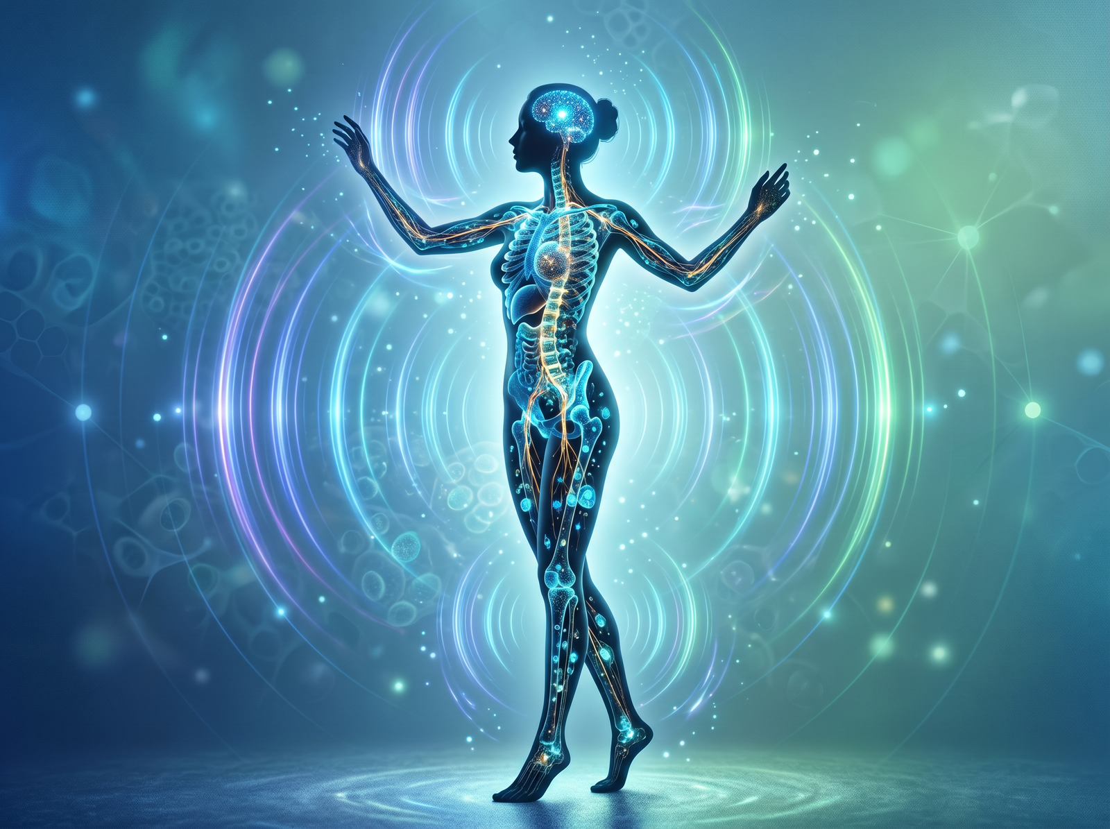 olylife machine benefits