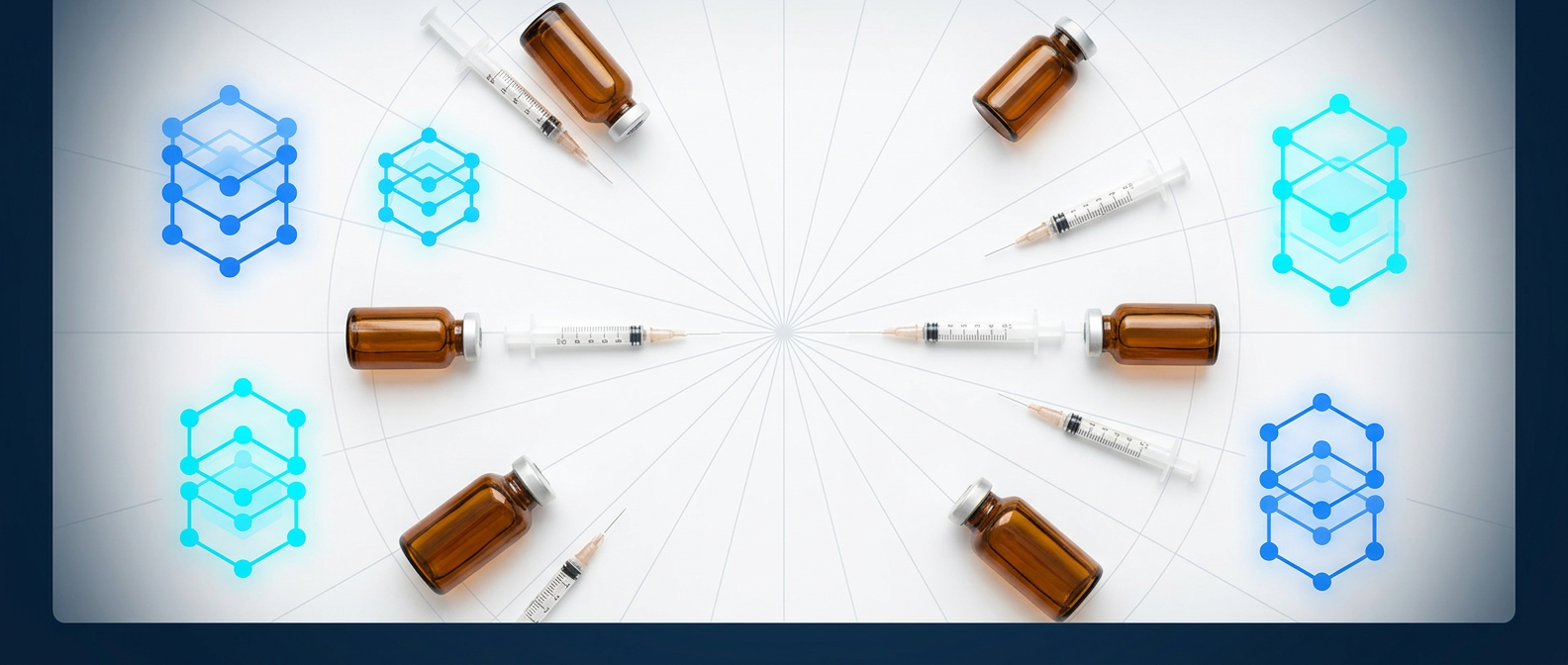 Peptides in the UK — Legal and Regulatory Considerations