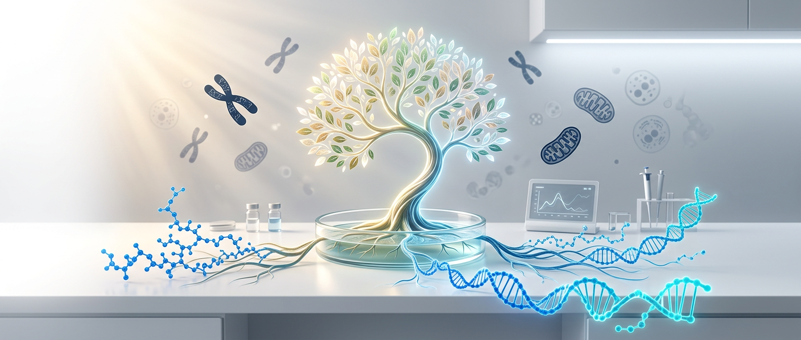 Types of peptides guide