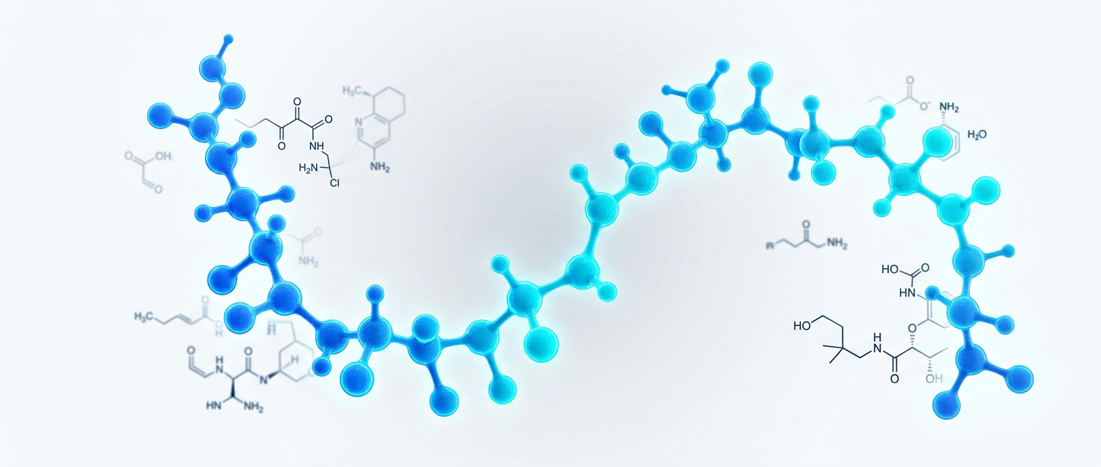 Benefits of peptides science guide