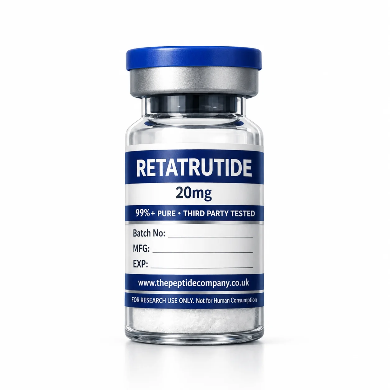 Retatrutide (Reta)