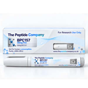 BPC157 30mg Pen